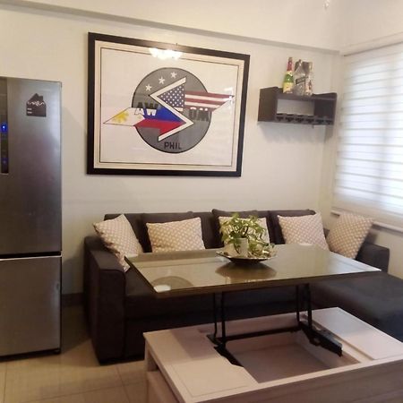 The Splendor Comfortable Living By Awsom Phil Pasay Buitenkant foto