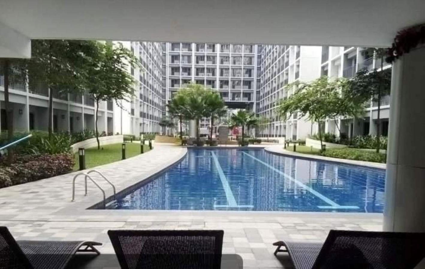 The Splendor Comfortable Living By Awsom Phil Pasay Buitenkant foto