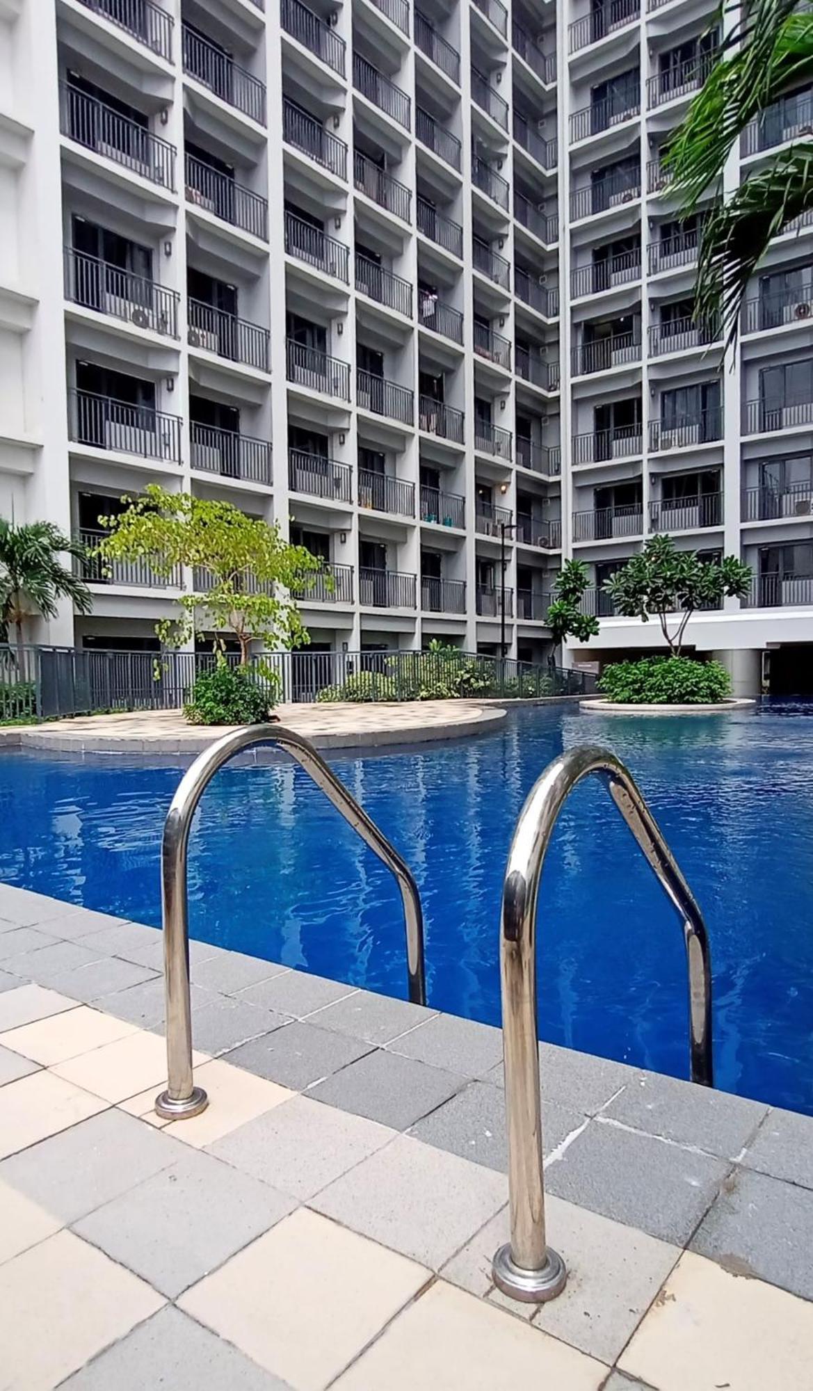 The Splendor Comfortable Living By Awsom Phil Pasay Buitenkant foto