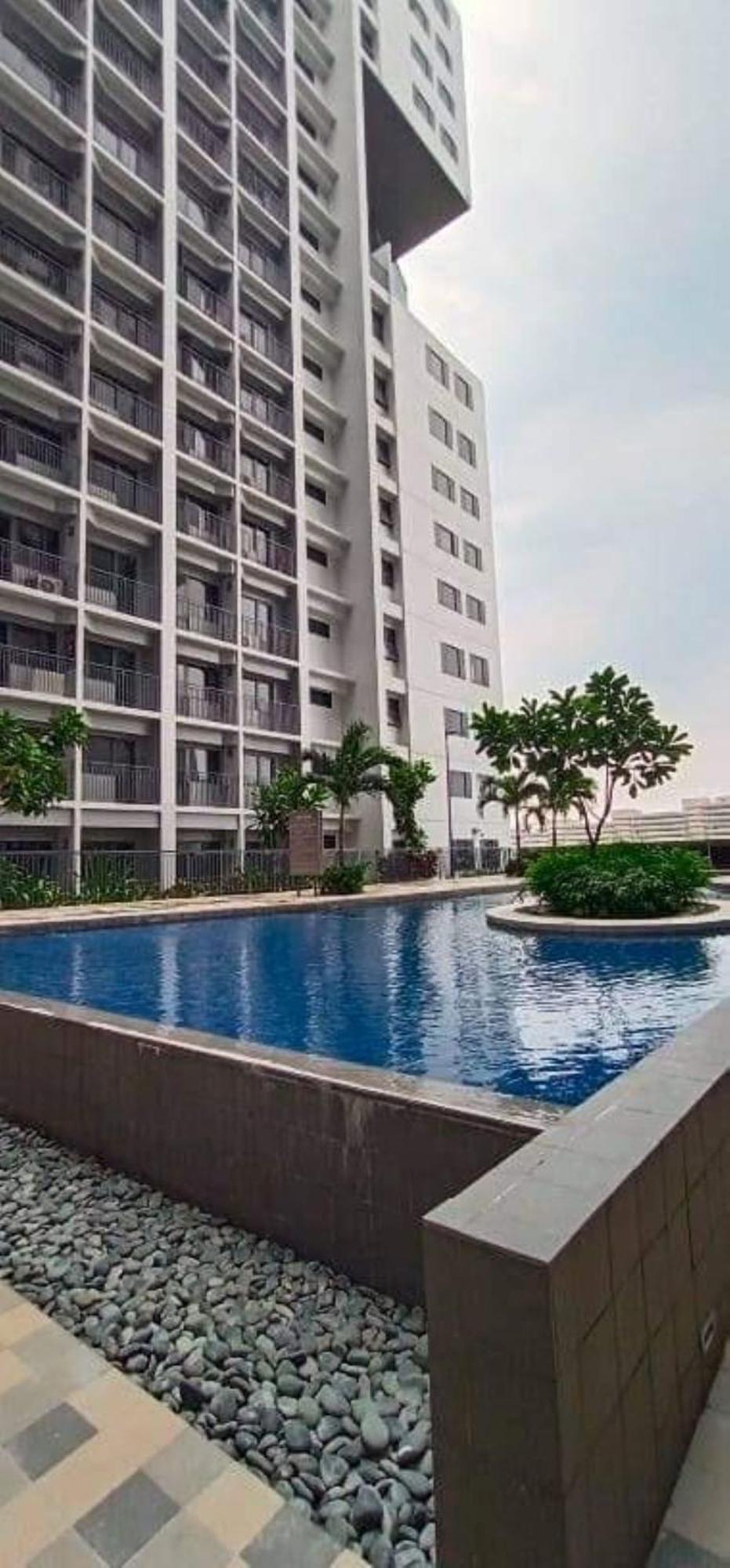 The Splendor Comfortable Living By Awsom Phil Pasay Buitenkant foto