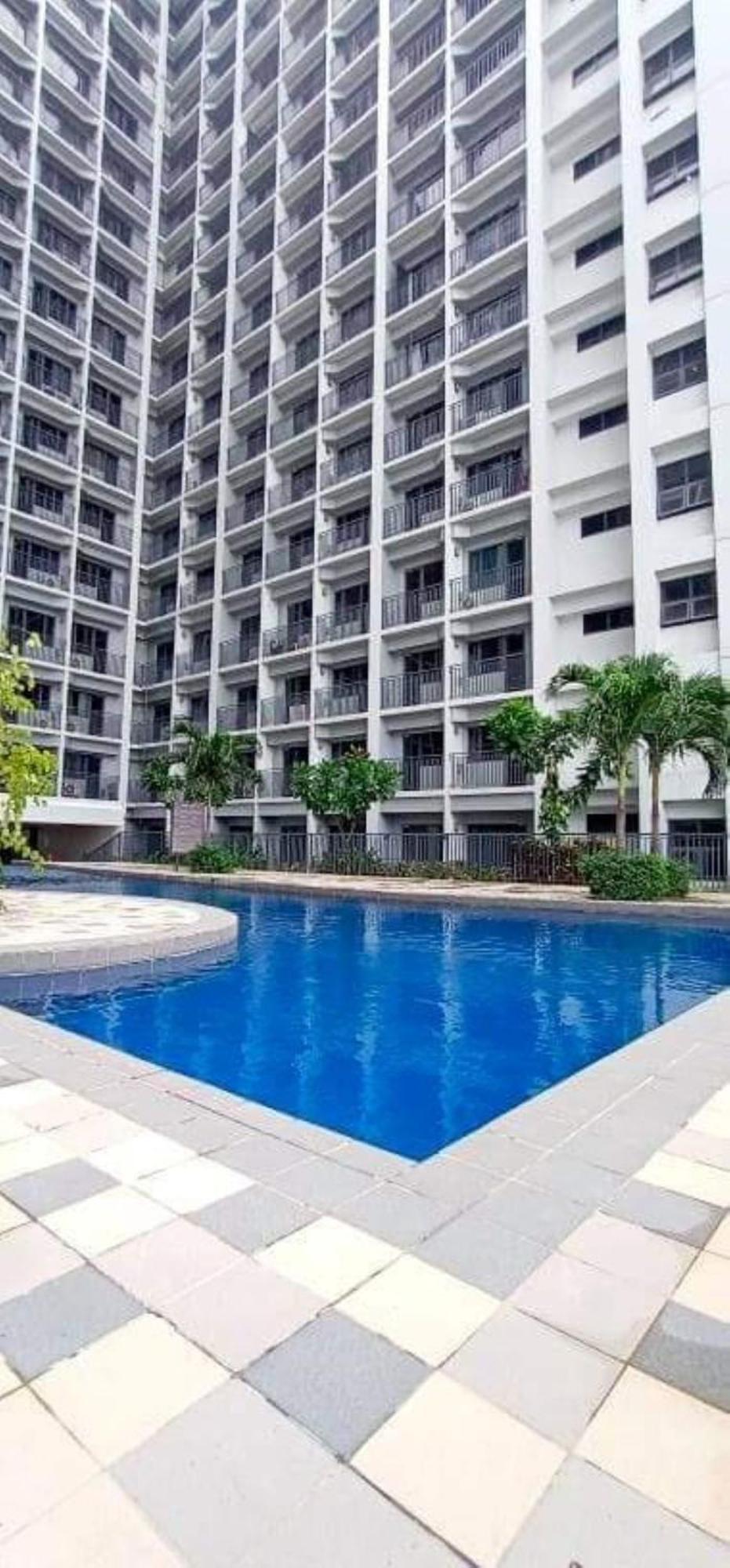 The Splendor Comfortable Living By Awsom Phil Pasay Buitenkant foto
