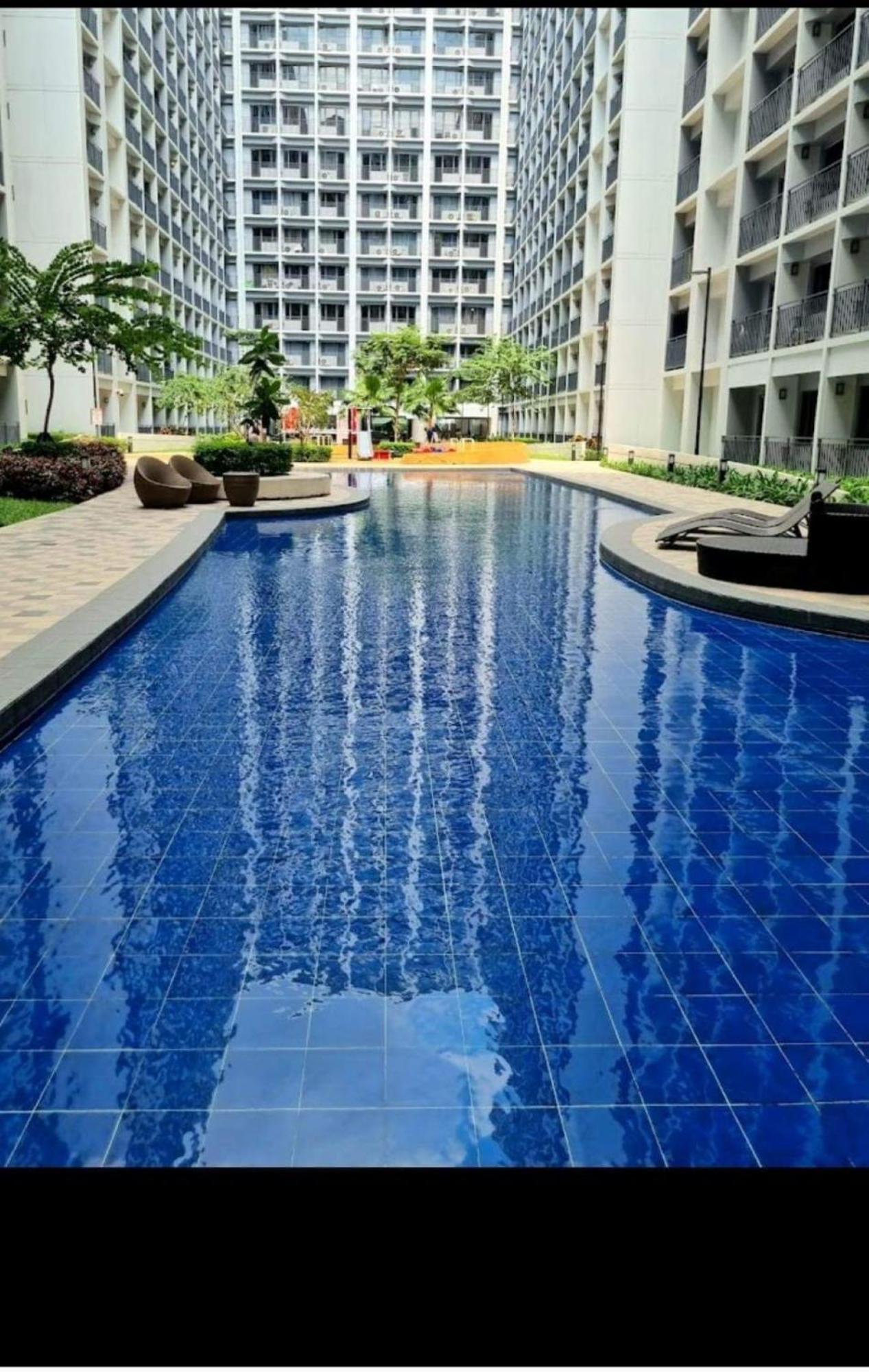 The Splendor Comfortable Living By Awsom Phil Pasay Buitenkant foto