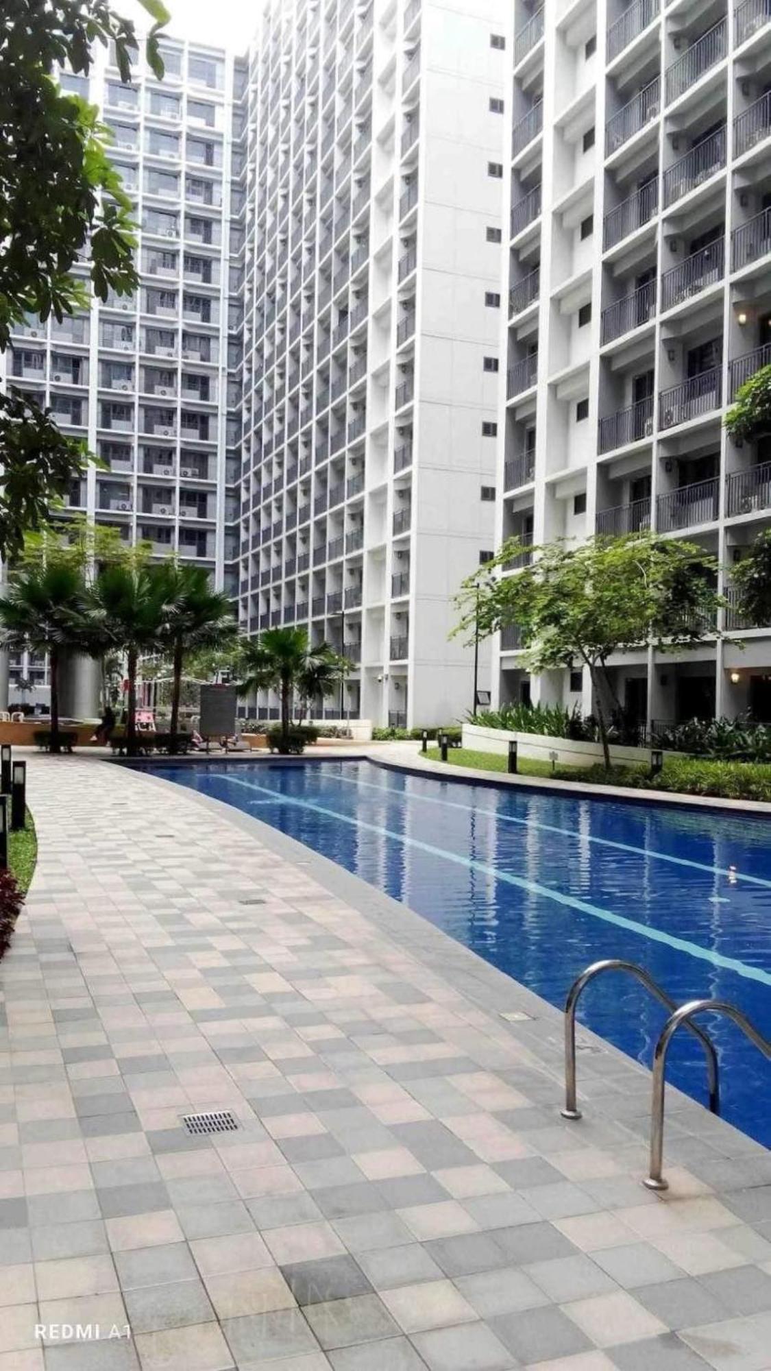 The Splendor Comfortable Living By Awsom Phil Pasay Buitenkant foto