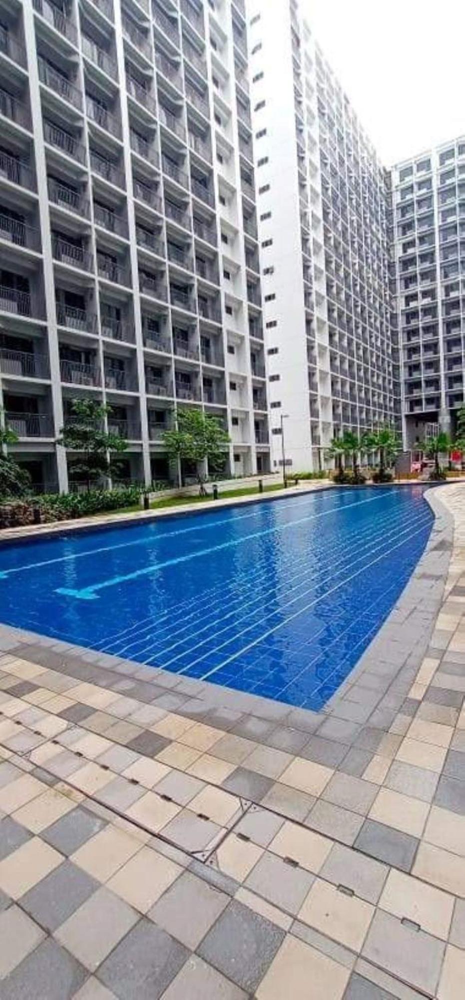 The Splendor Comfortable Living By Awsom Phil Pasay Buitenkant foto