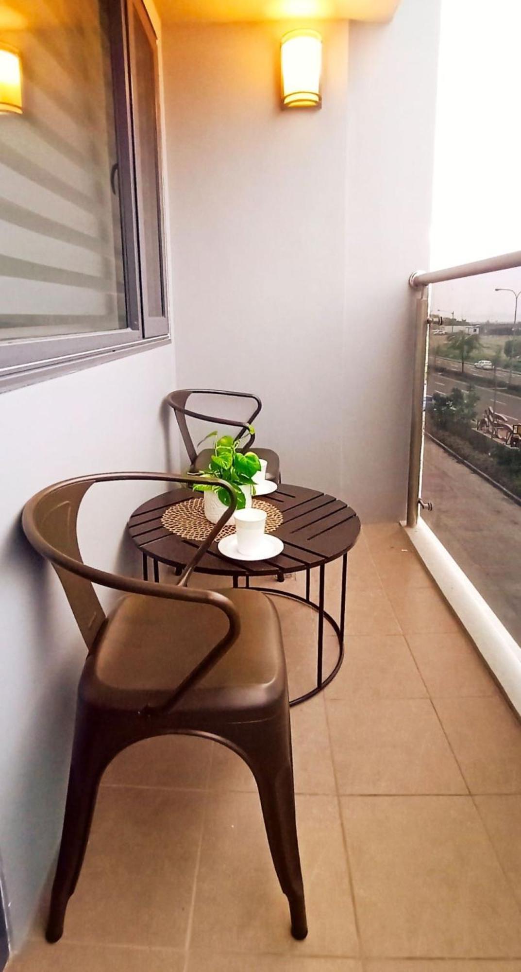 The Splendor Comfortable Living By Awsom Phil Aparthotel Manilla Buitenkant foto