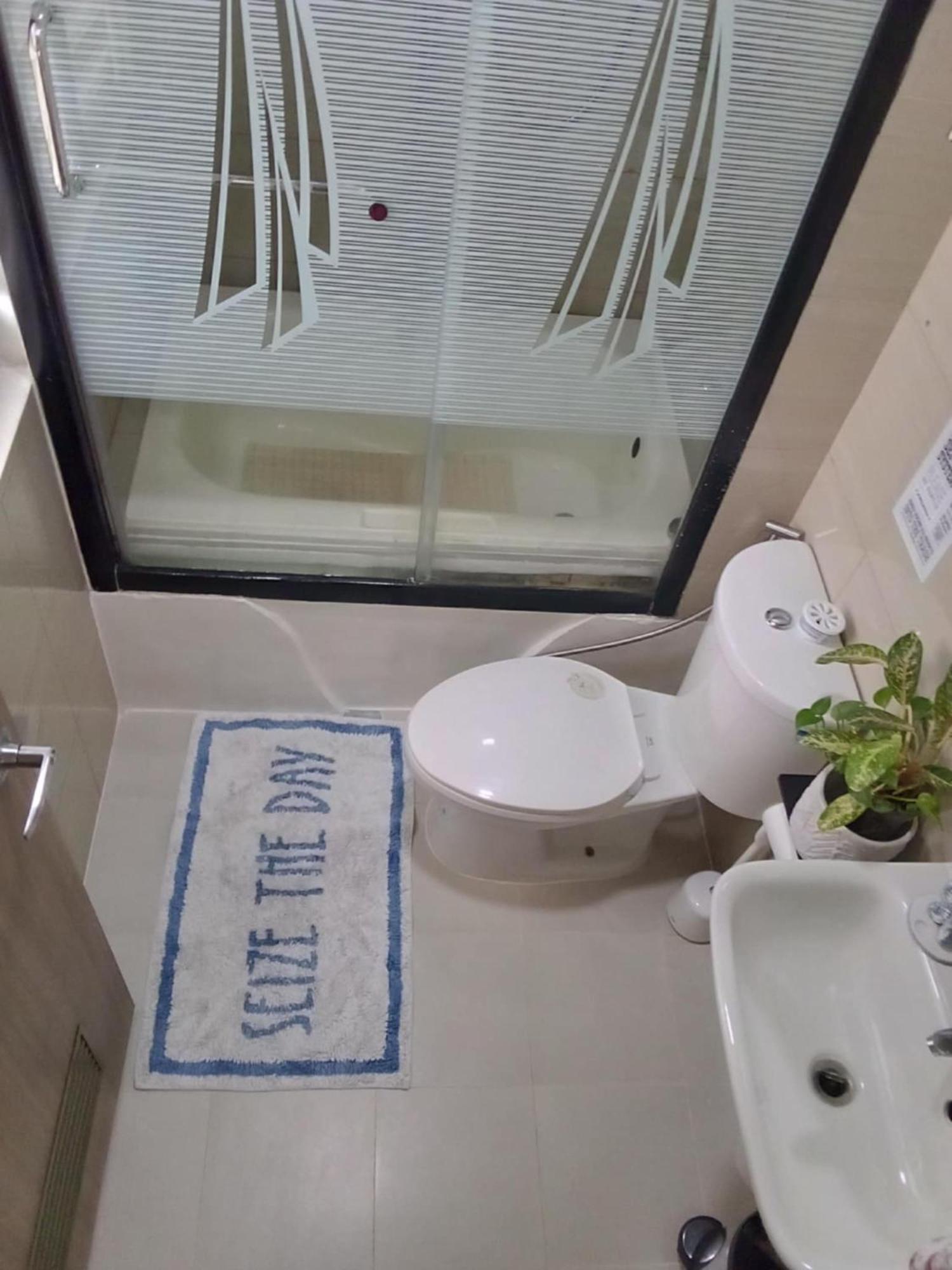 The Splendor Comfortable Living By Awsom Phil Pasay Buitenkant foto