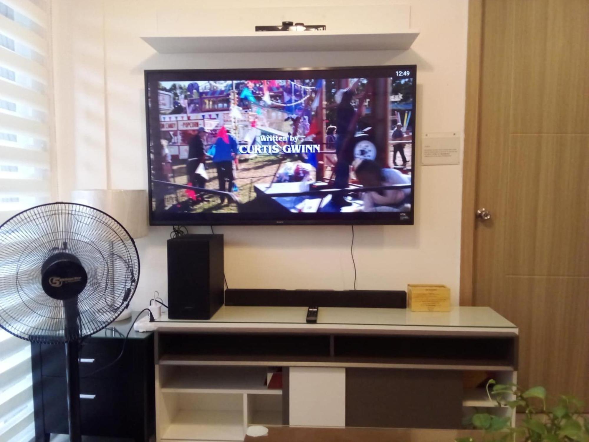 The Splendor Comfortable Living By Awsom Phil Pasay Buitenkant foto