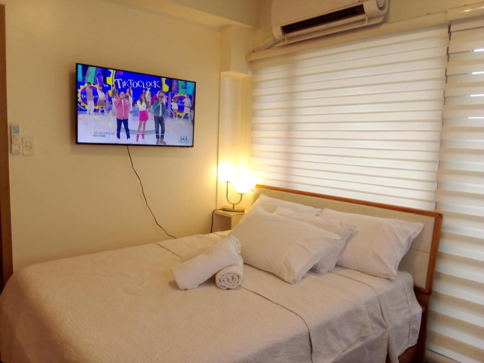The Splendor Comfortable Living By Awsom Phil Pasay Buitenkant foto