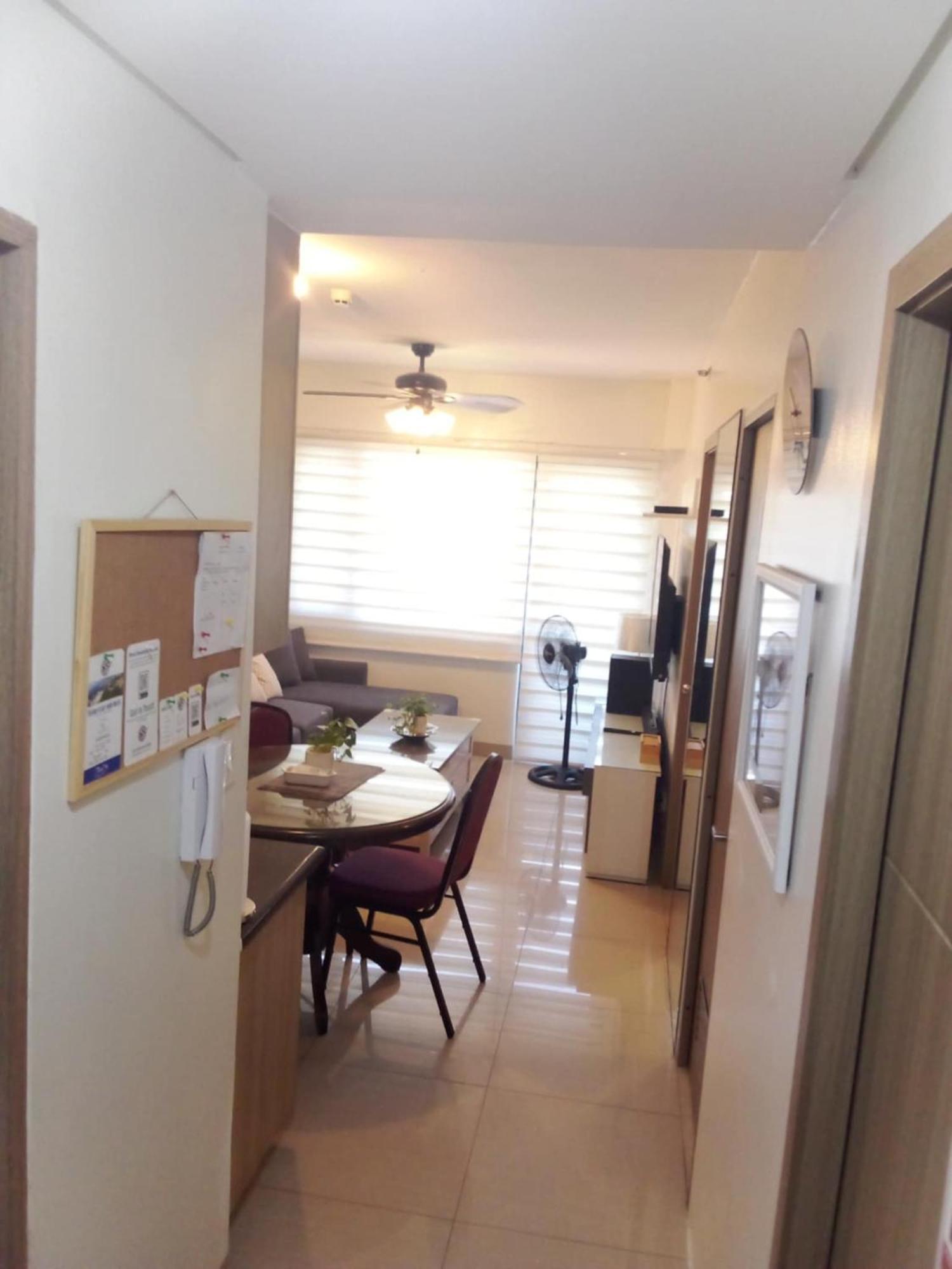 The Splendor Comfortable Living By Awsom Phil Pasay Buitenkant foto