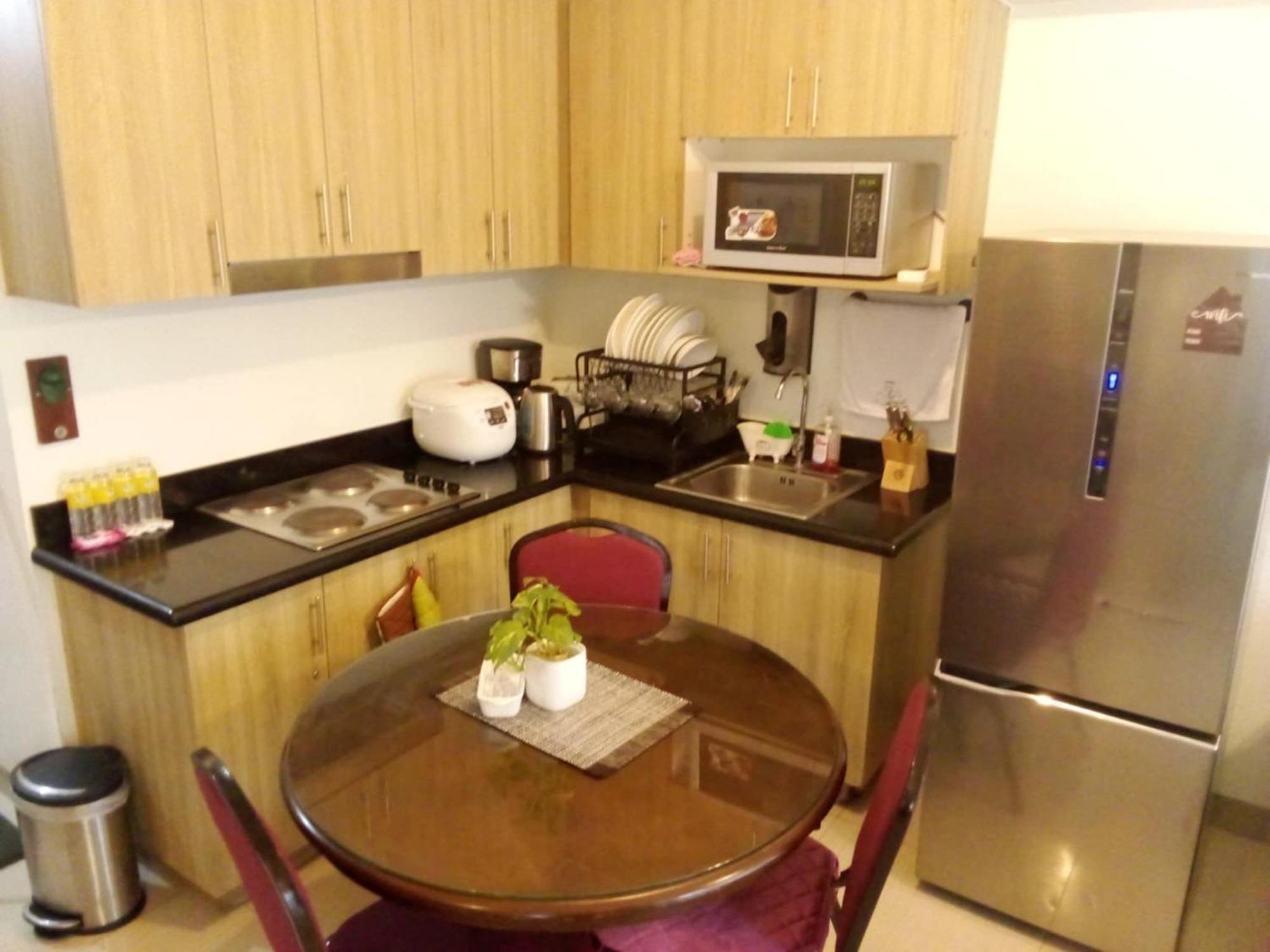The Splendor Comfortable Living By Awsom Phil Pasay Buitenkant foto