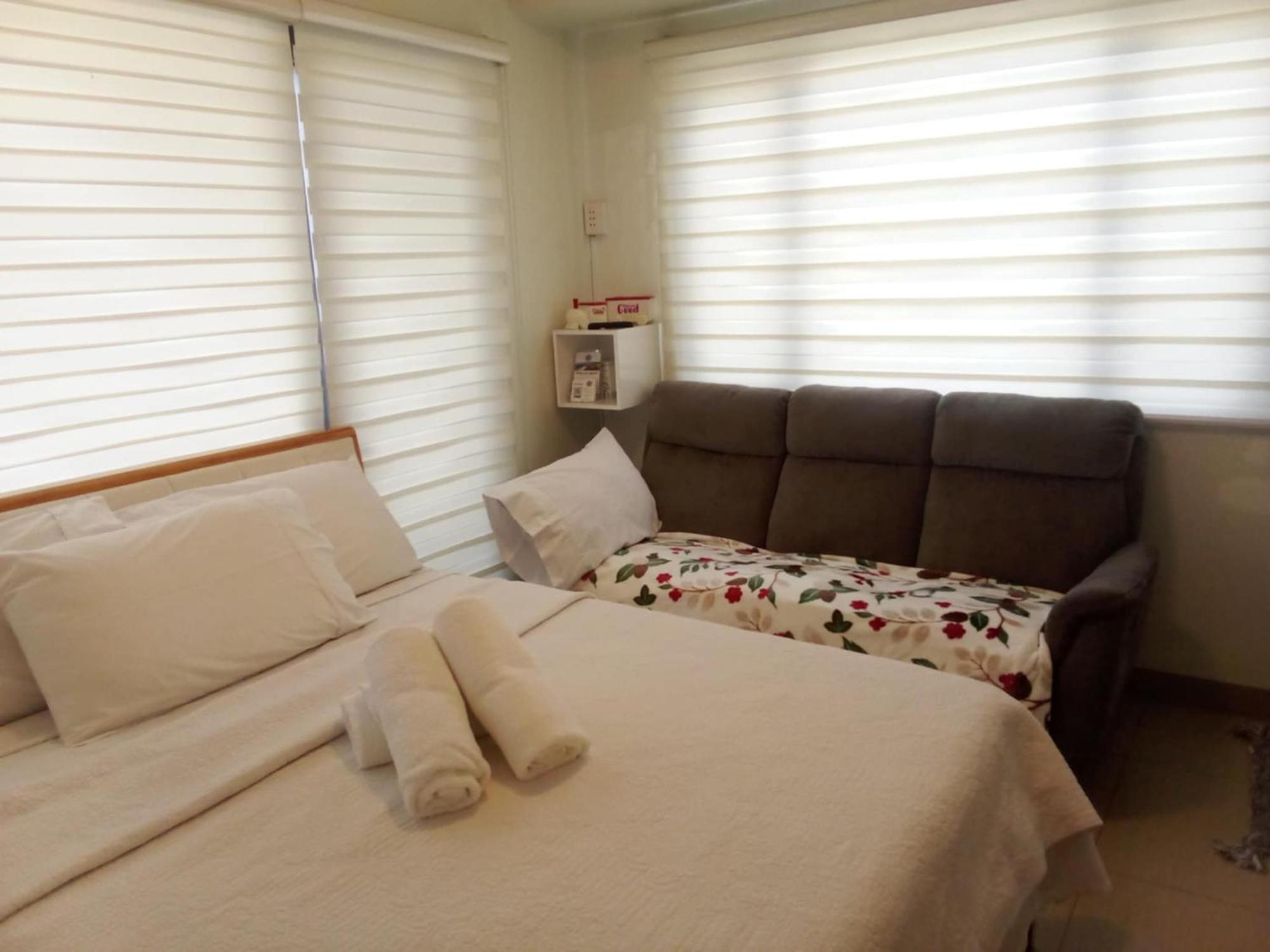 The Splendor Comfortable Living By Awsom Phil Pasay Buitenkant foto