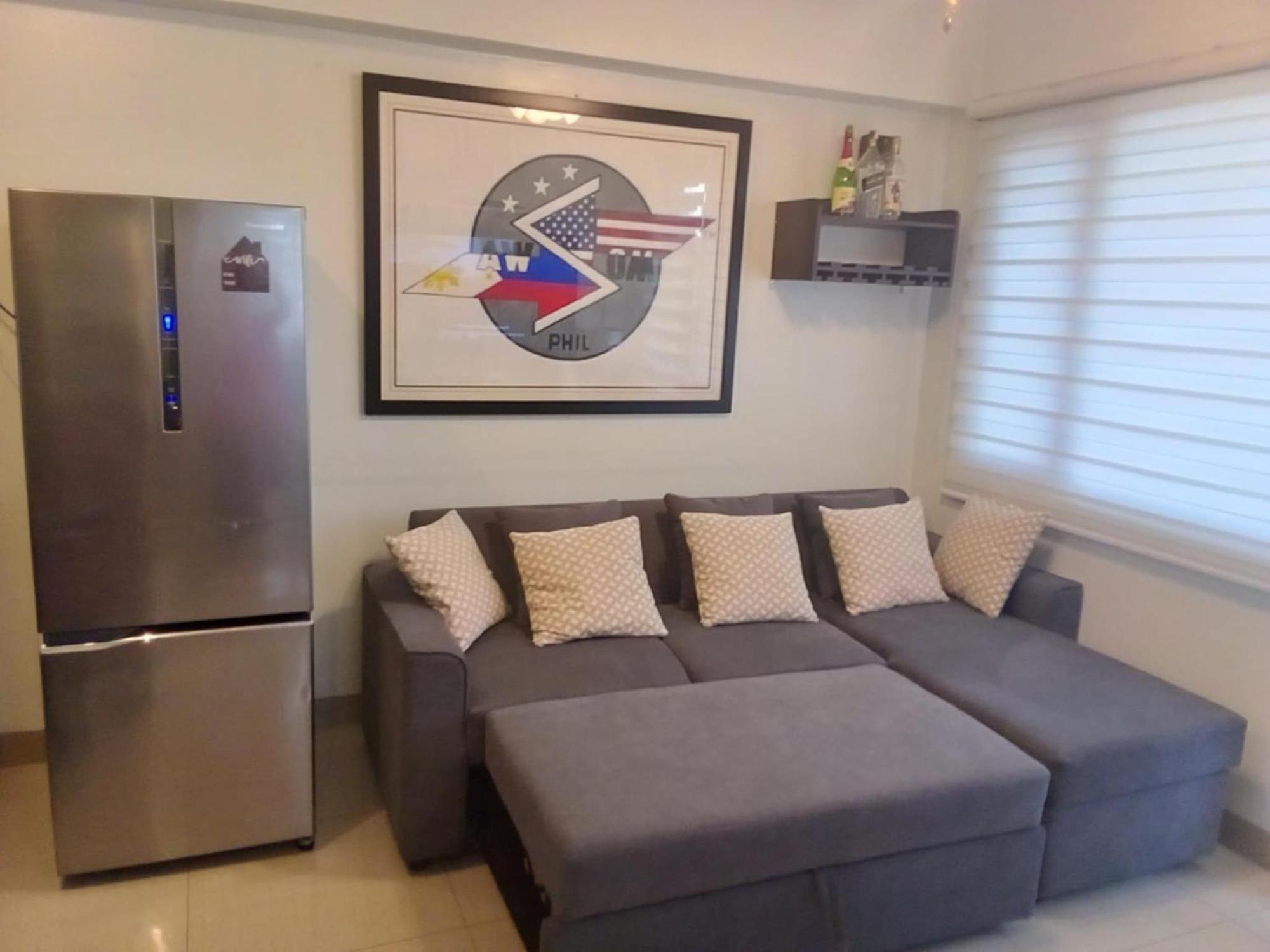 The Splendor Comfortable Living By Awsom Phil Pasay Buitenkant foto