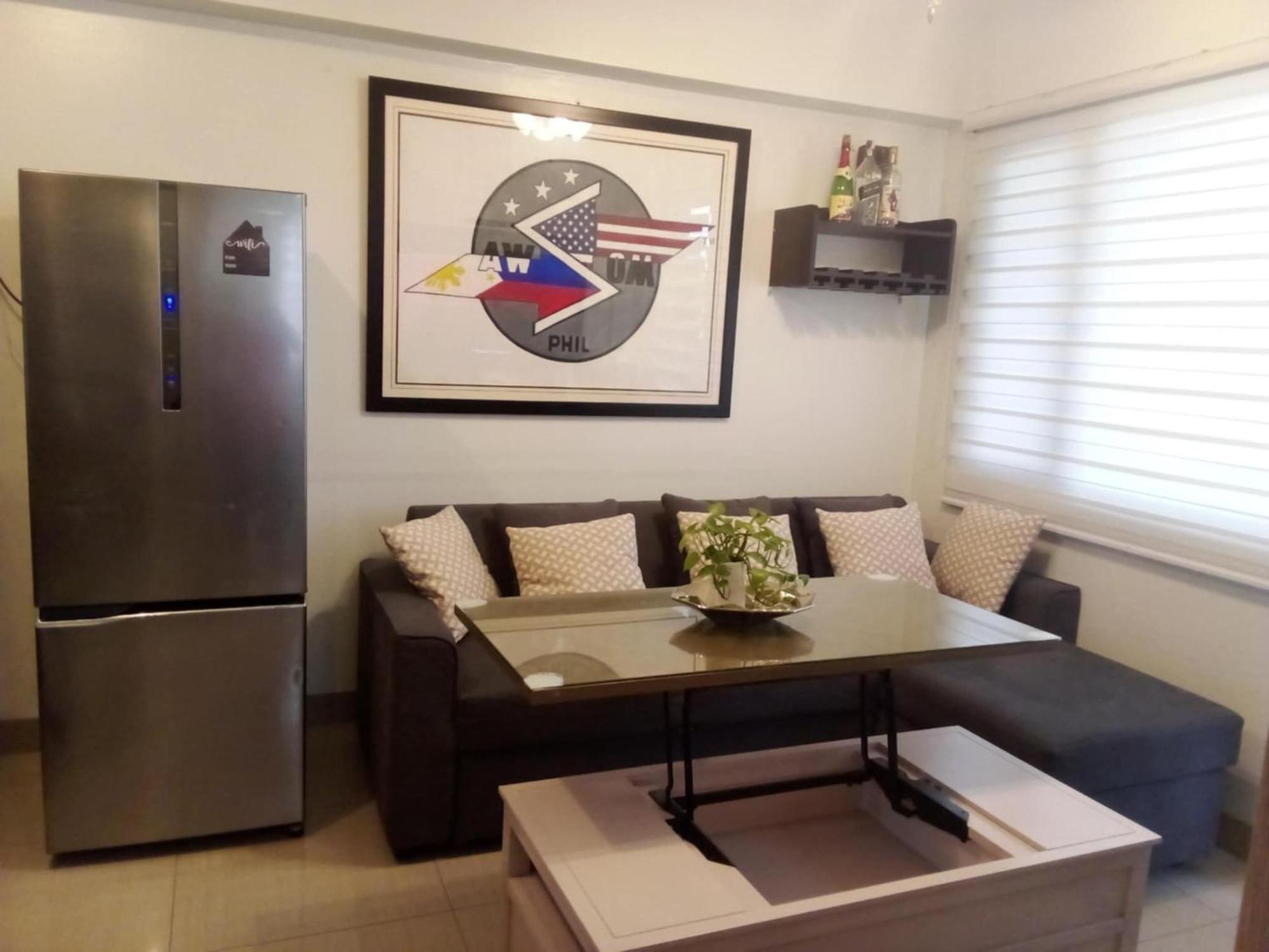The Splendor Comfortable Living By Awsom Phil Pasay Buitenkant foto