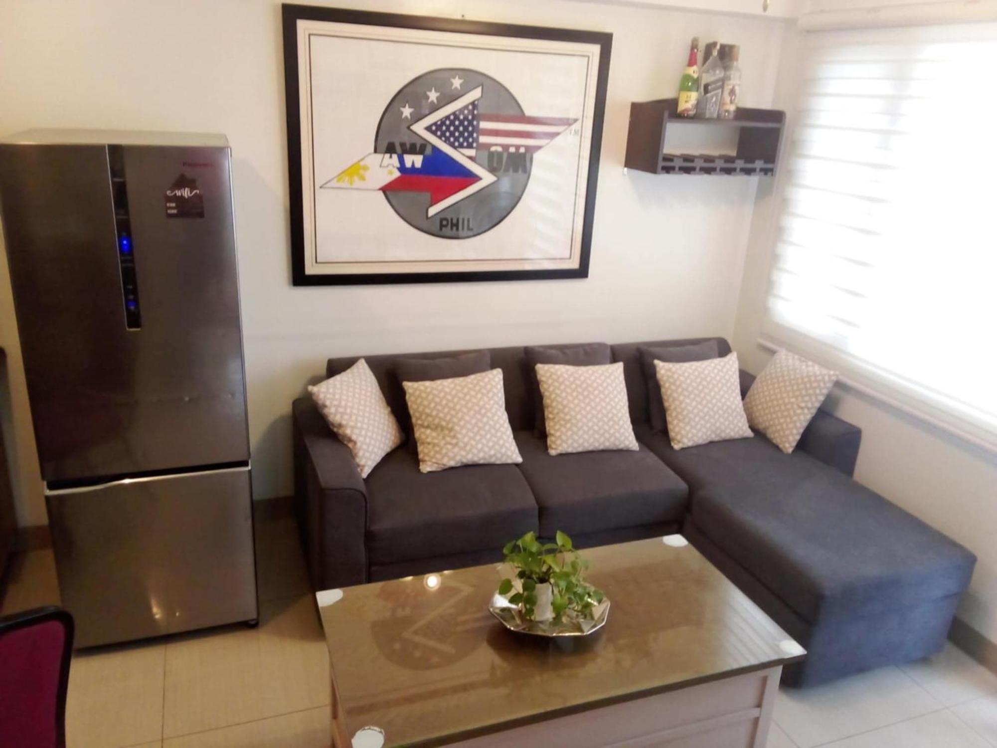 The Splendor Comfortable Living By Awsom Phil Pasay Buitenkant foto