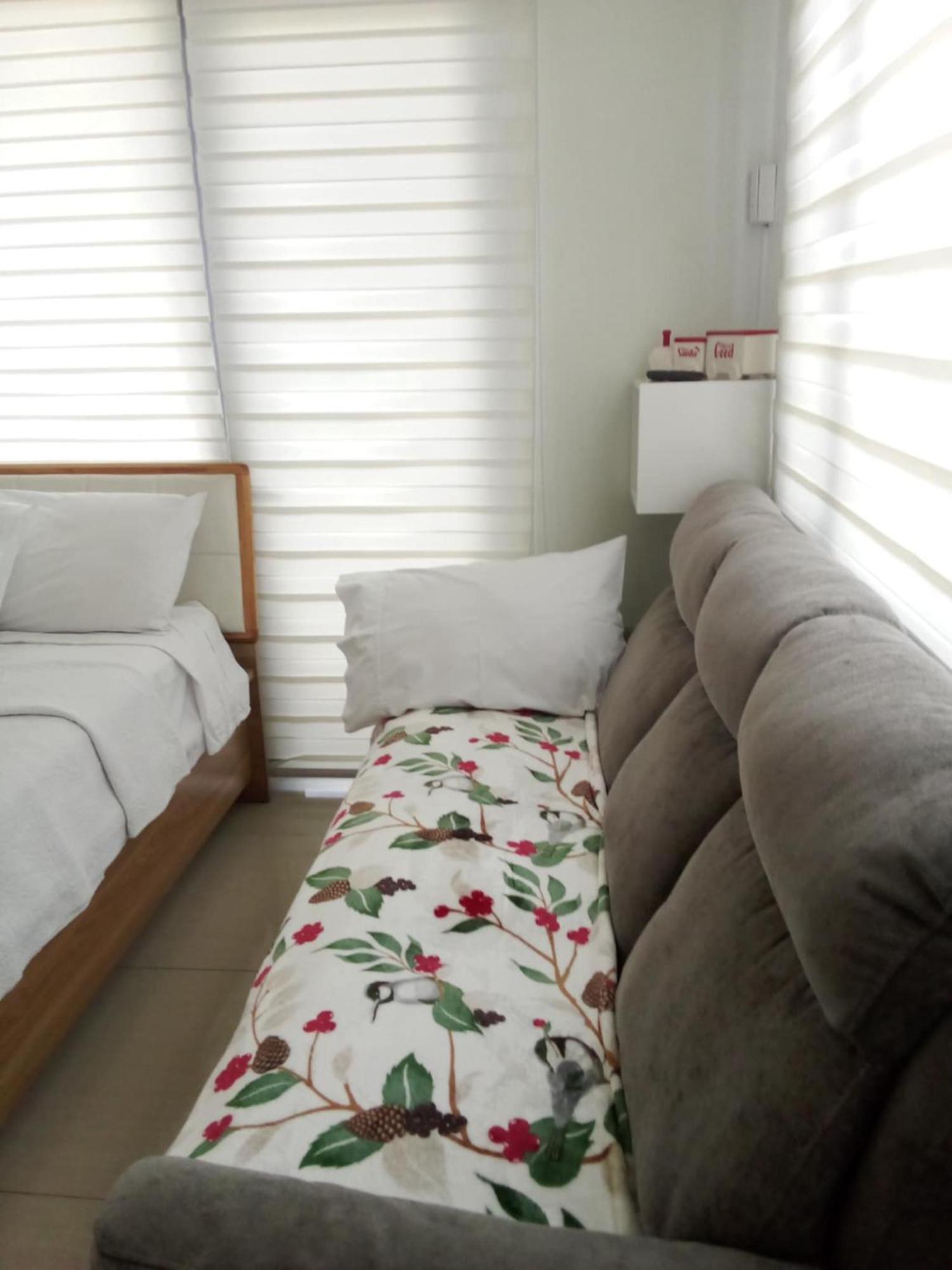 The Splendor Comfortable Living By Awsom Phil Pasay Buitenkant foto